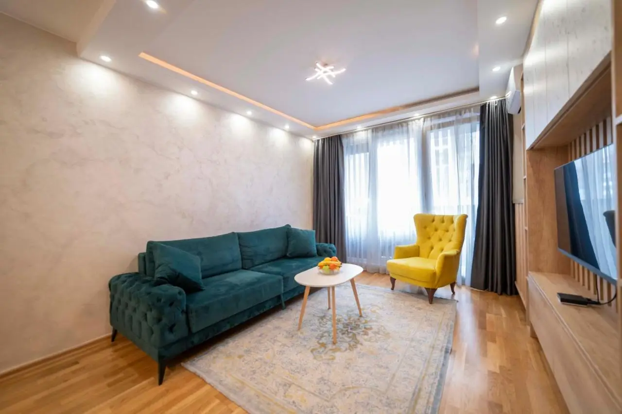 Apartment 5 Star - Free Parking