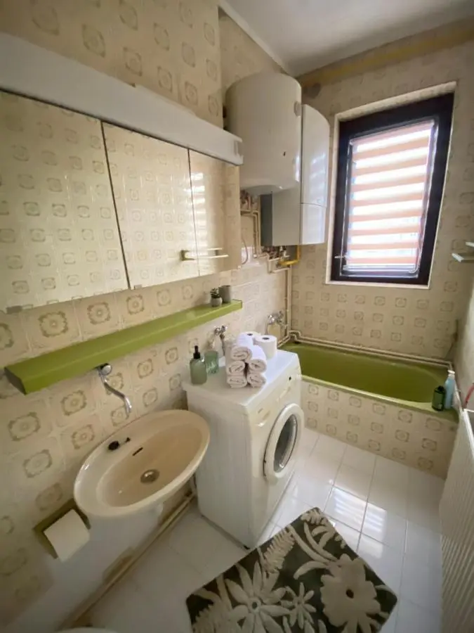 Apartment Hadi
