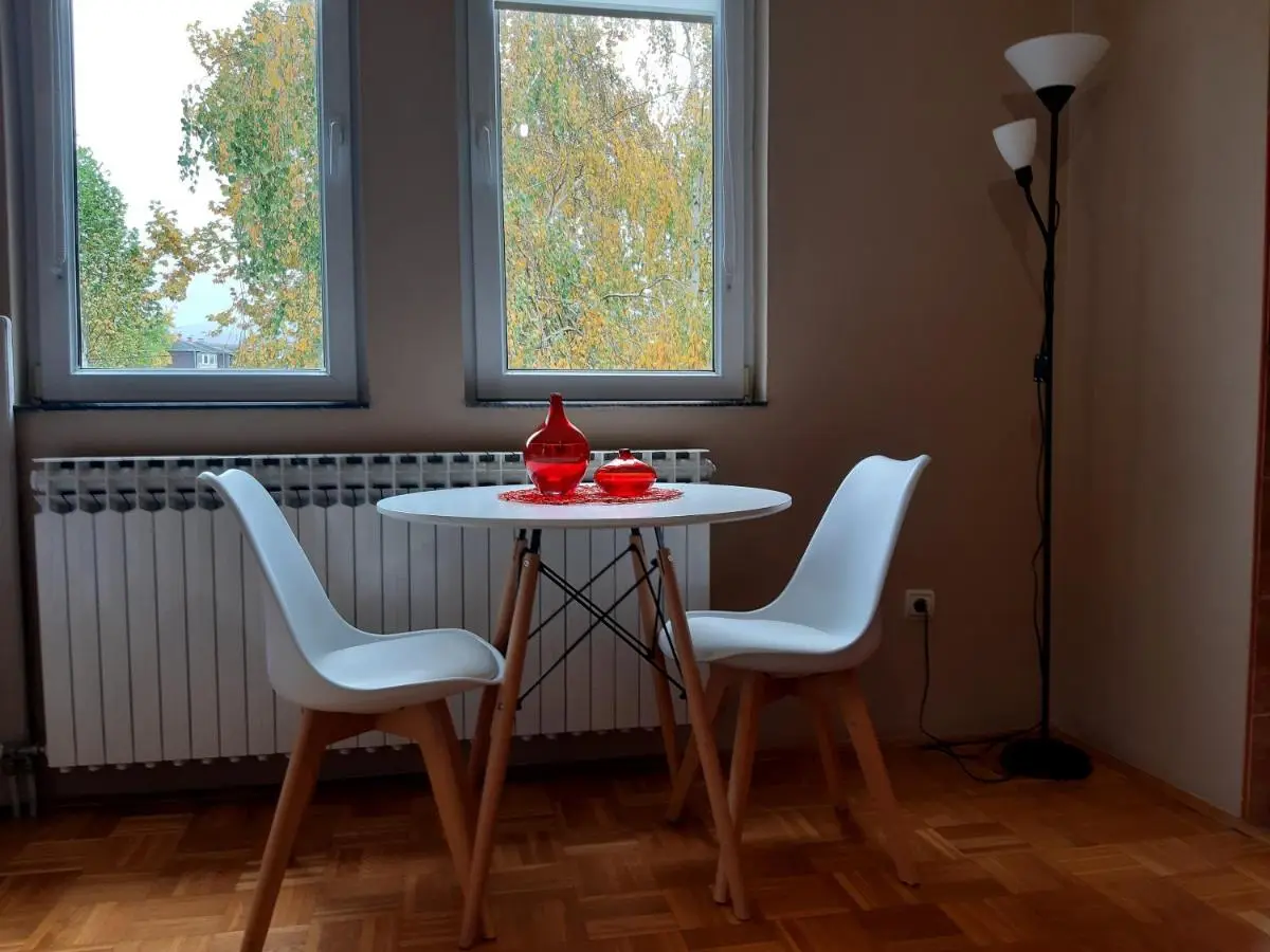 Apartmani RALE rooms