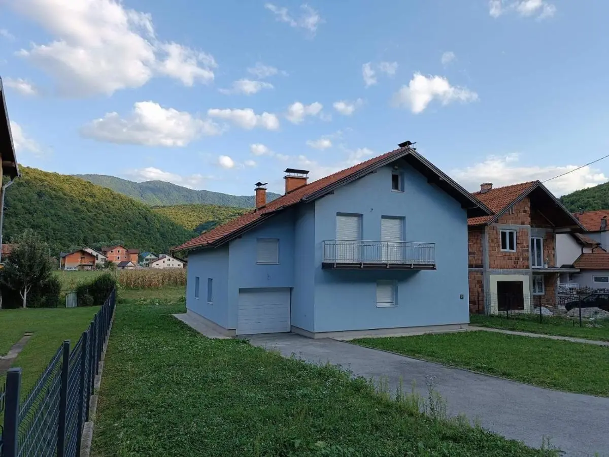 Sarajevo Apartment