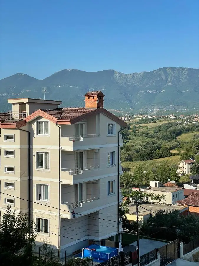 Villa Martin