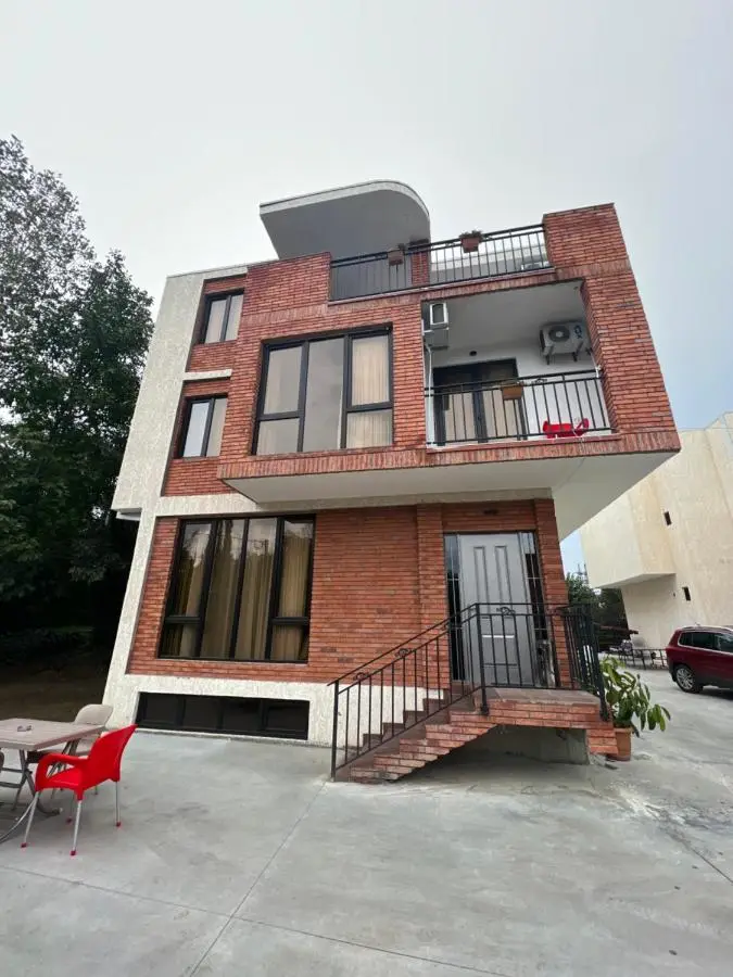 Villa for families and friends 2