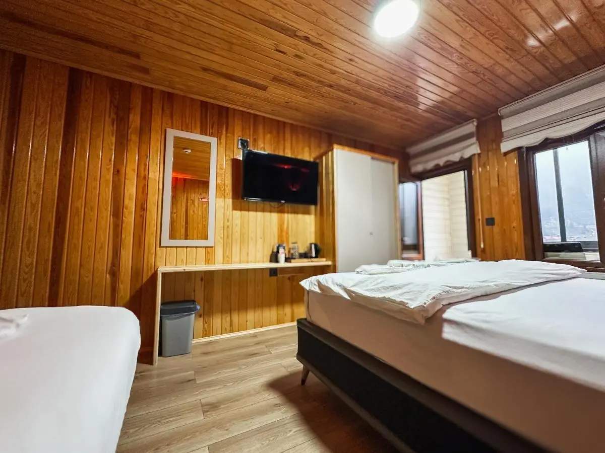 Doga Motel