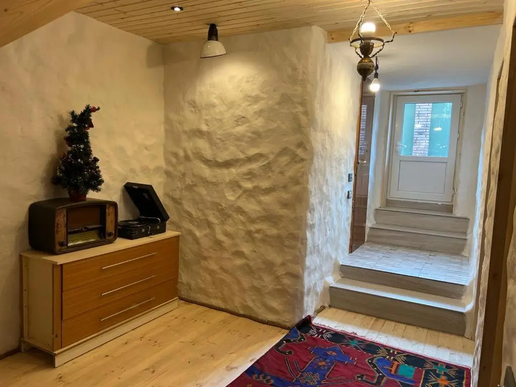 Qafqaz Suite Paradise Chalet & SPA