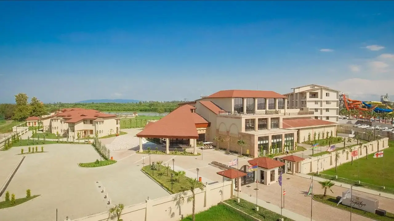 Anaklia Resort by Pratap's Signature