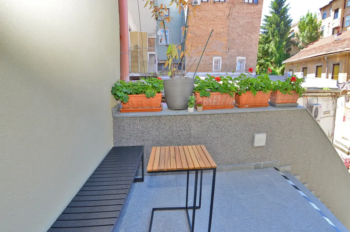 5* room in Centre of Sarajevo - Self Check-in