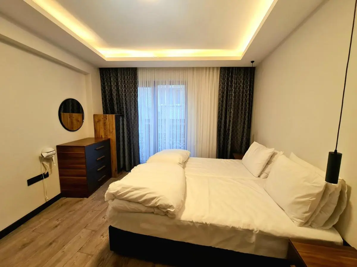 Halij suite
