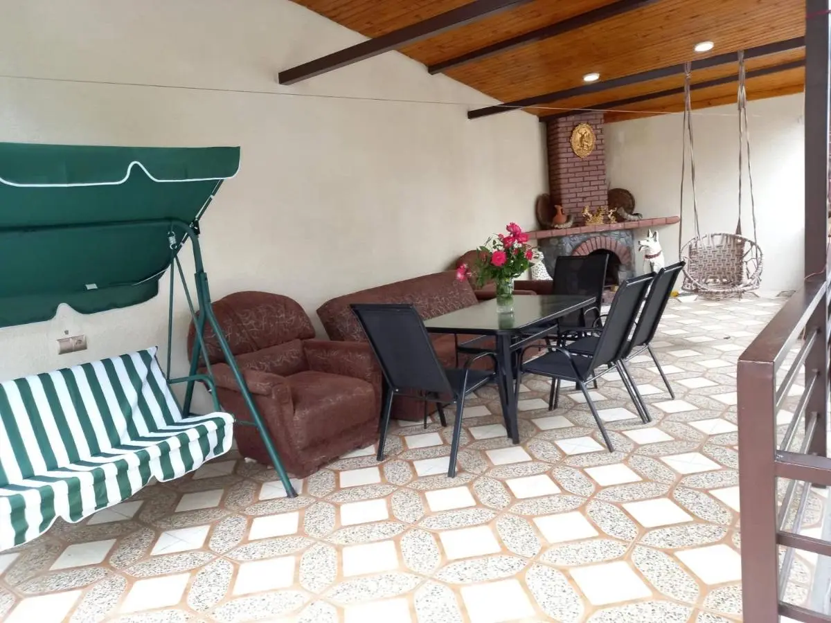 Guest House IVO