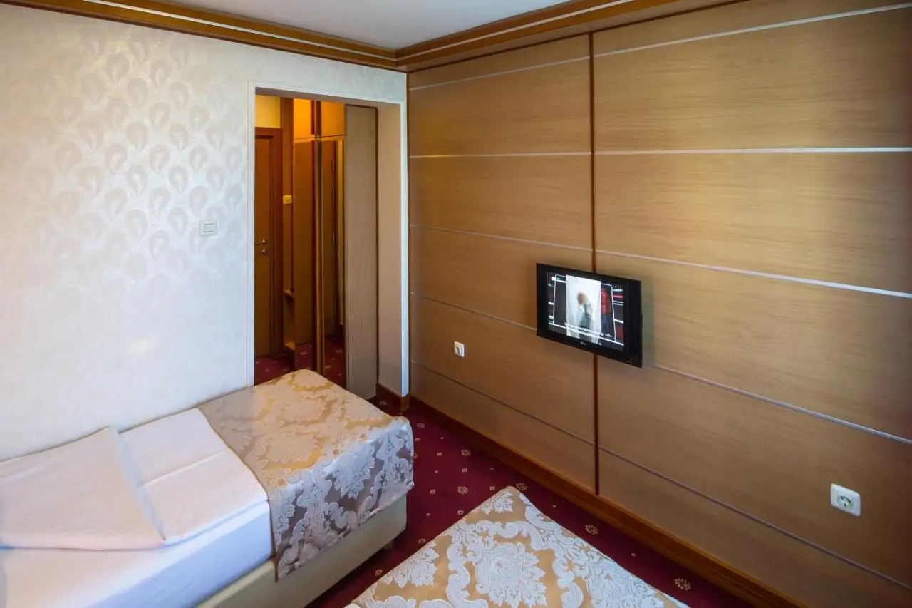 Hotel Cezar Banja Luka