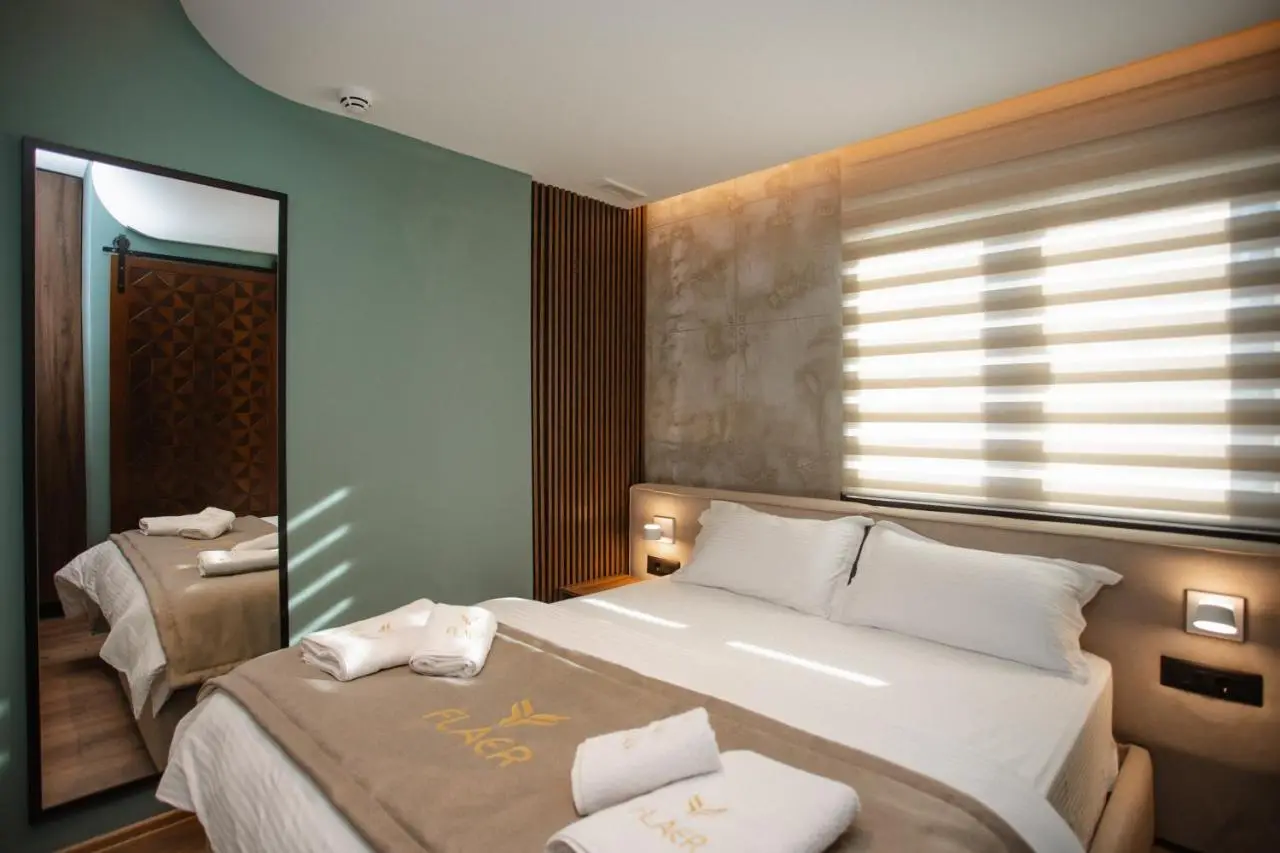 Hotel Flaer