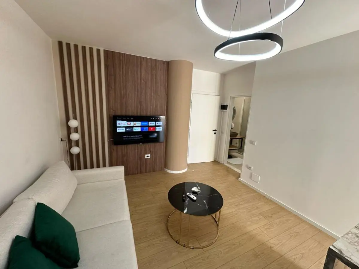 Apart Hotel CANI