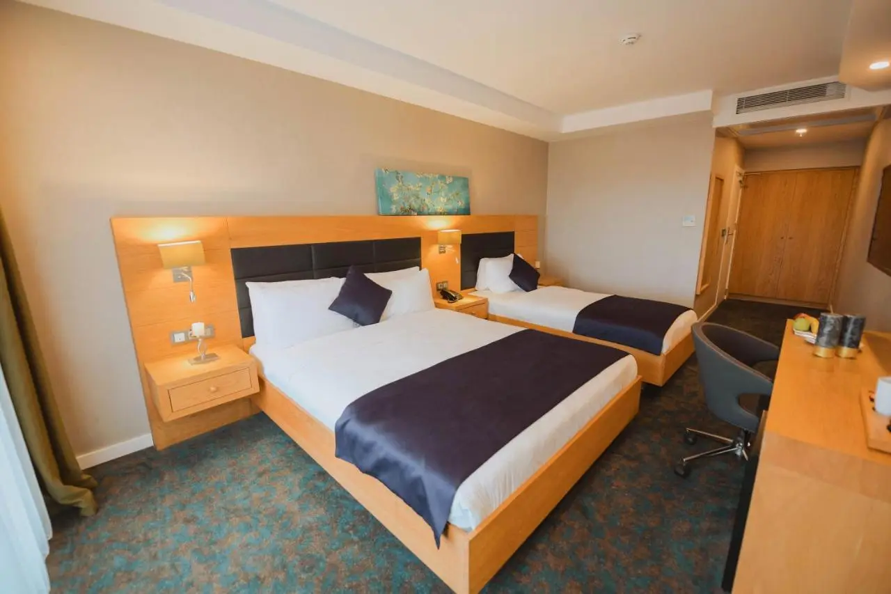 Sera Nature Hotel & Spa