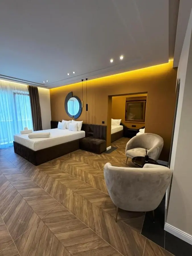 Spa&Hotel Studenac
