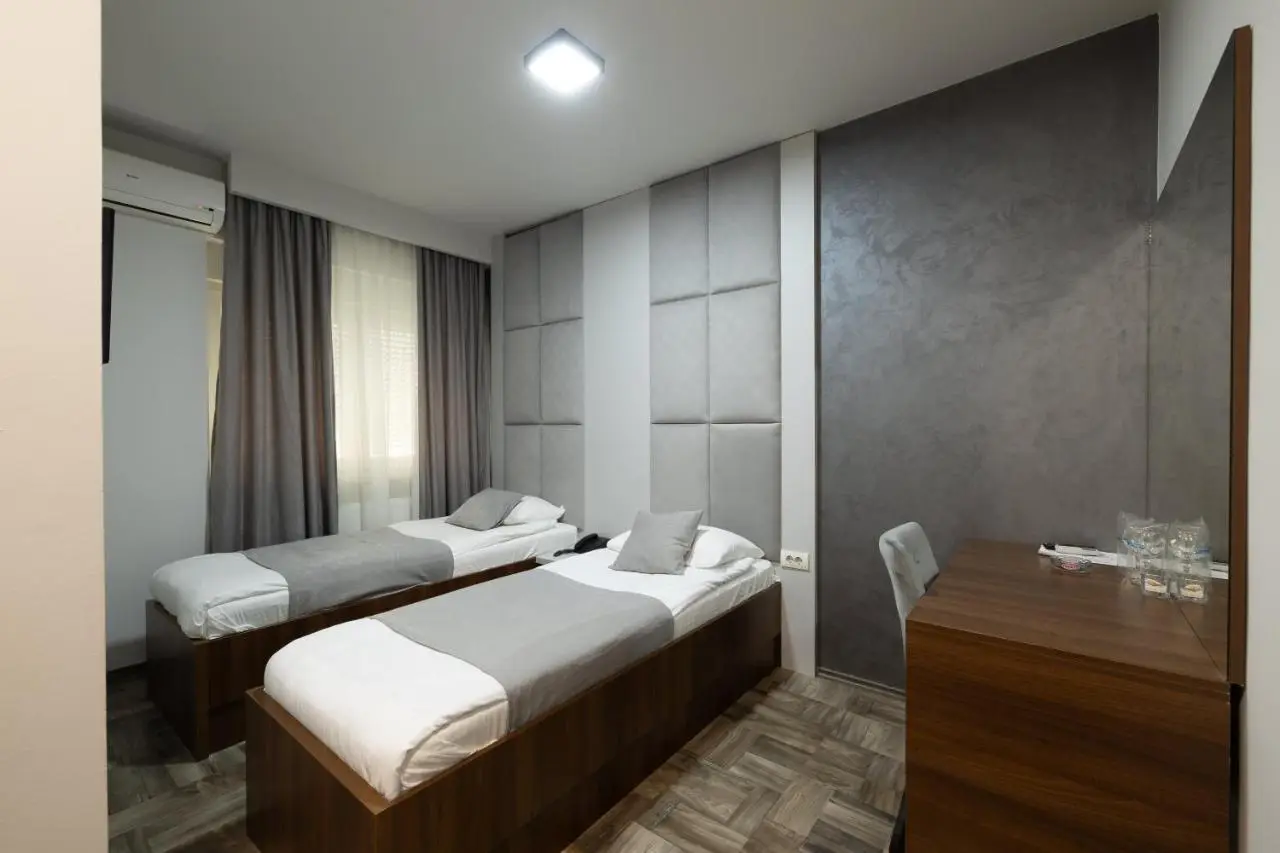 Motel Milošević