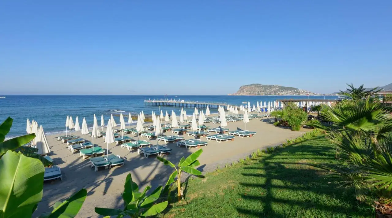 Antique Roman Palace Museum Hotel - Adults Only Ultra All Inclusive