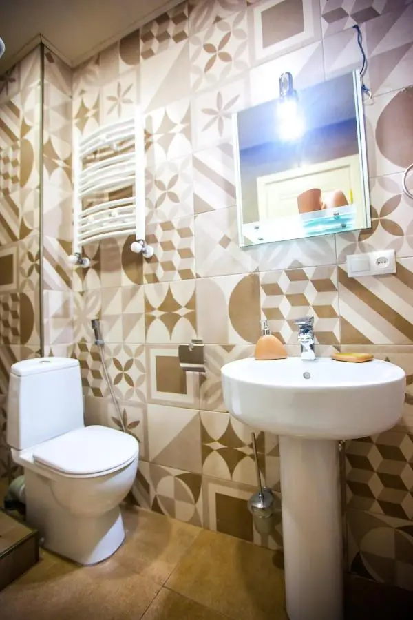 Artemida Apartment TBS
