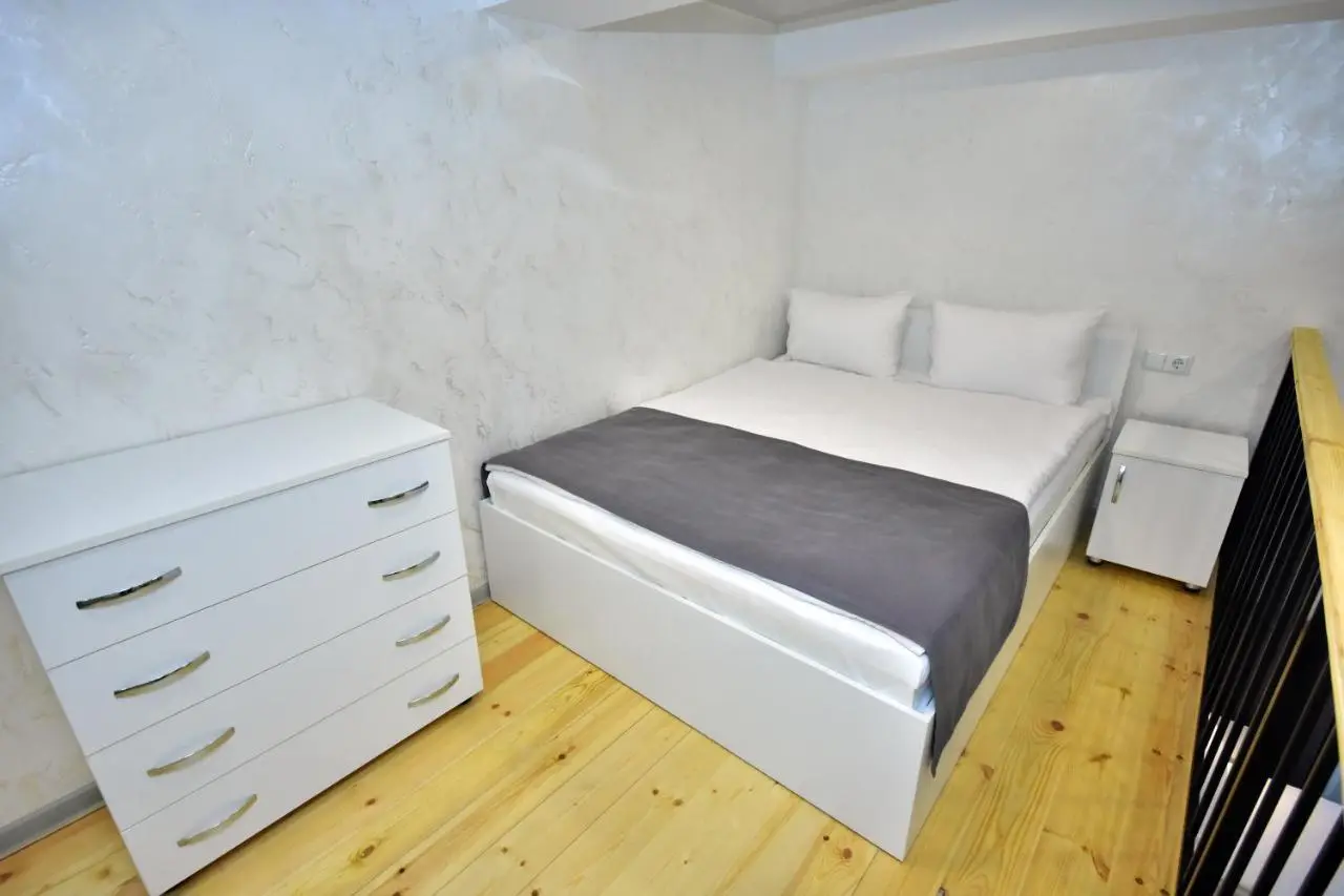 LIBERECO Aparthotel