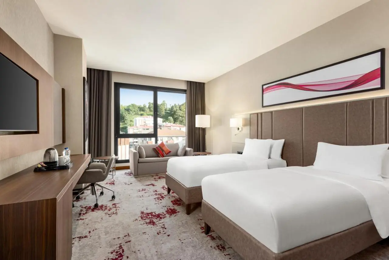 Ramada by Wyndham Rize Findikli