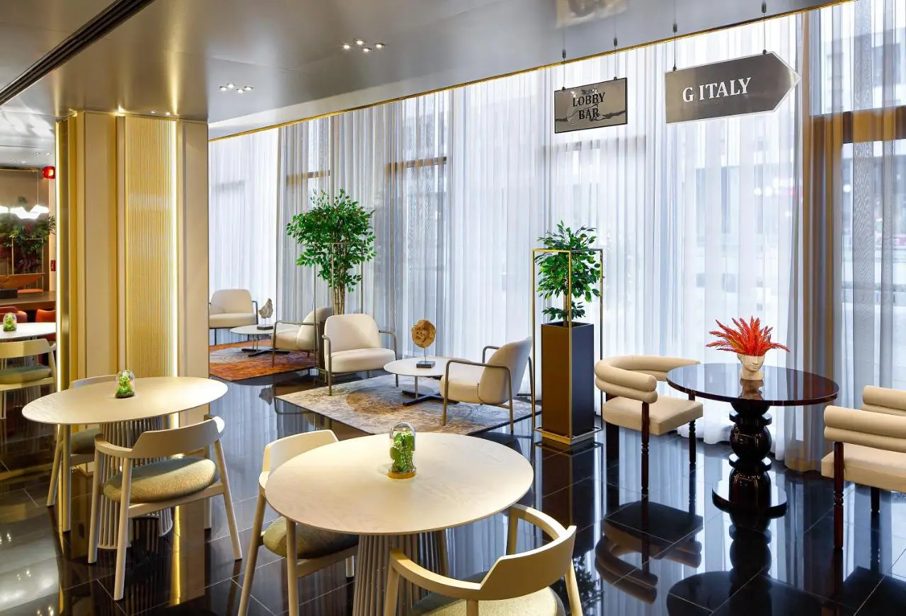 The G Hotels Istanbul