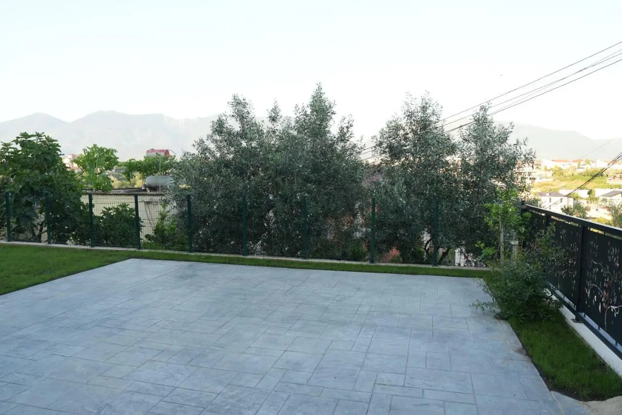 Villa Martin