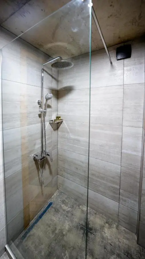Anbani Apartments - City Center