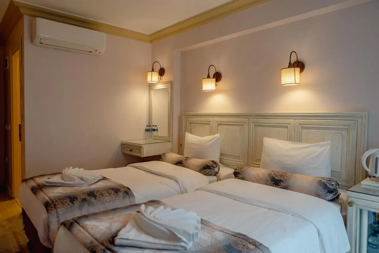 Agora Guesthouse