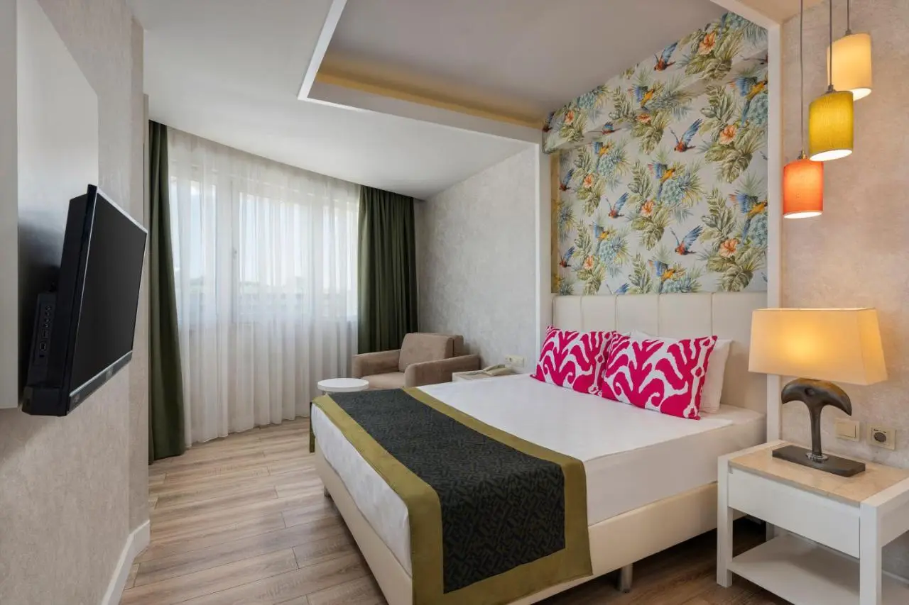 Orange County Alanya