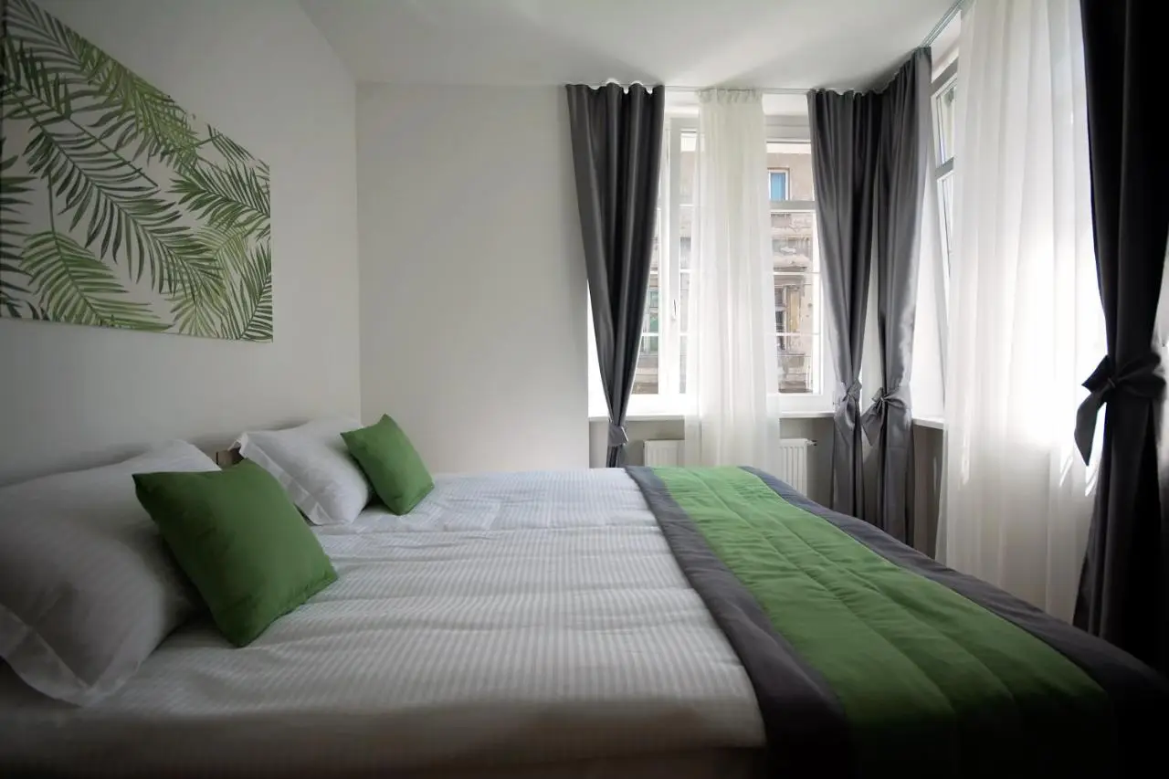 Enjoy Apartments
