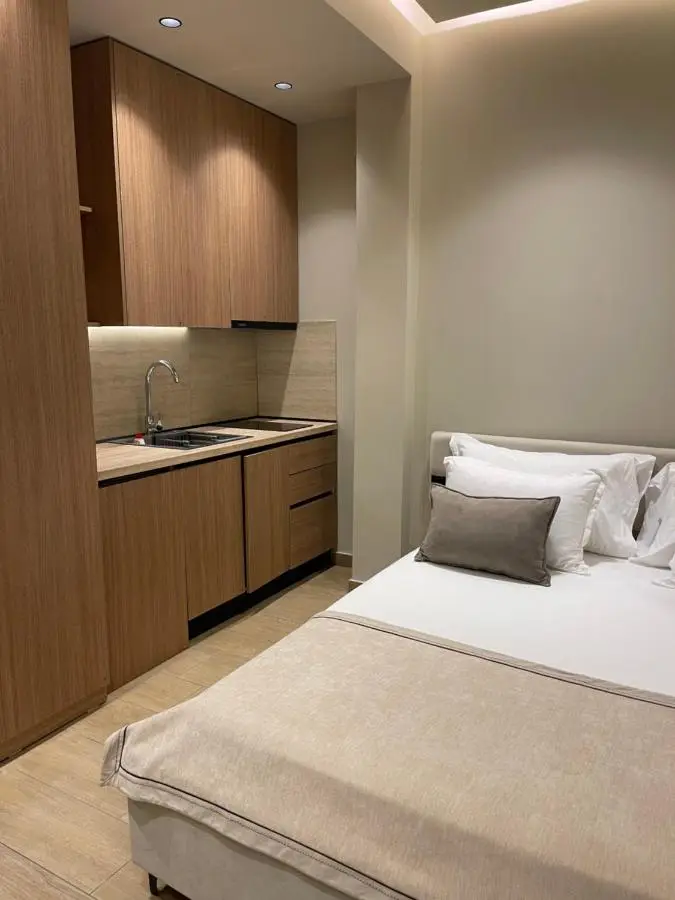 Seamare Studio & Apartaments