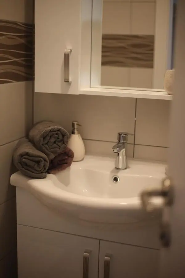 Apartment Perviz