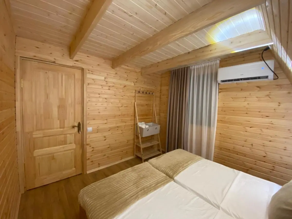 Chalet Martvili