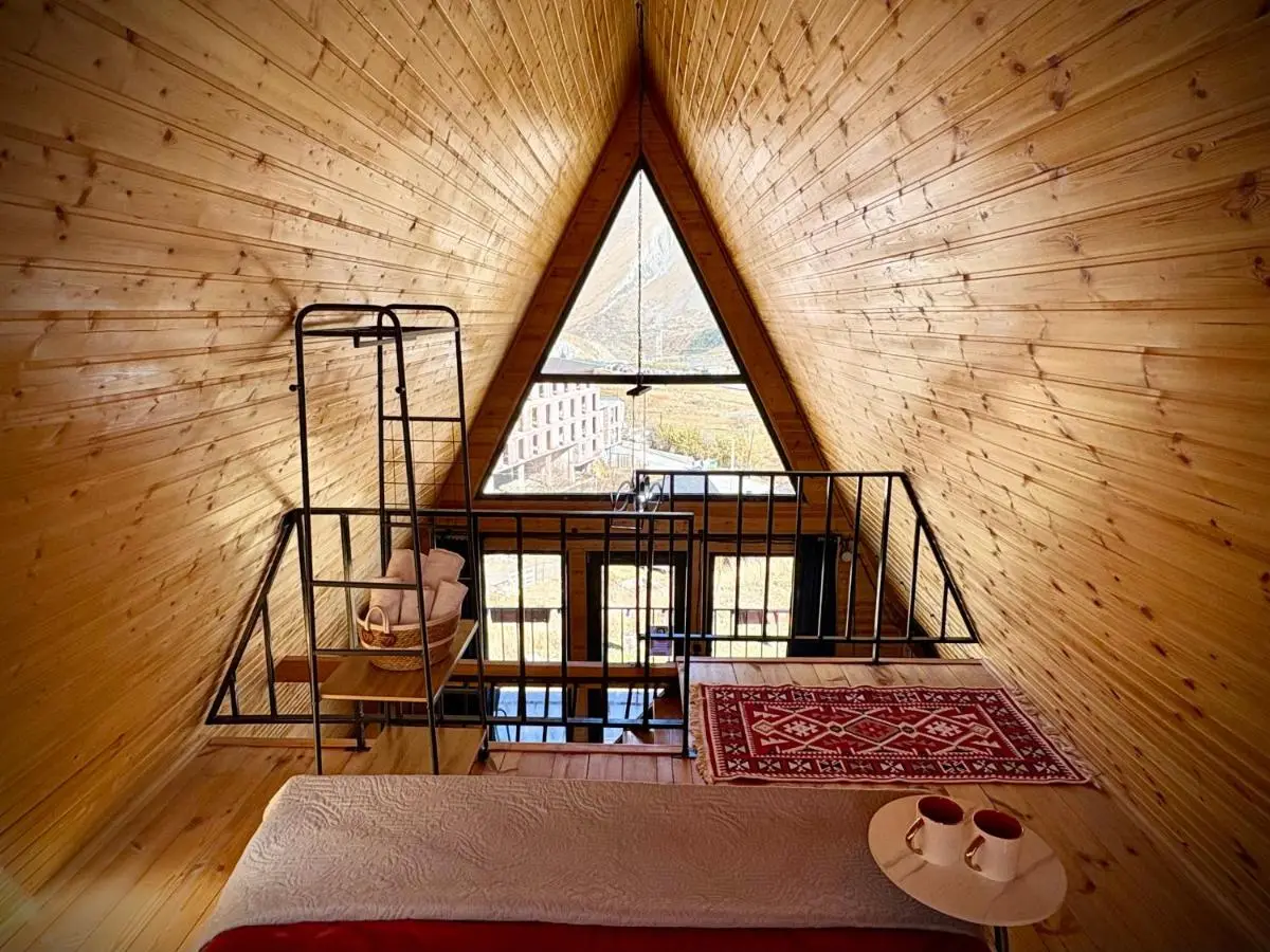 Welcome Cottage