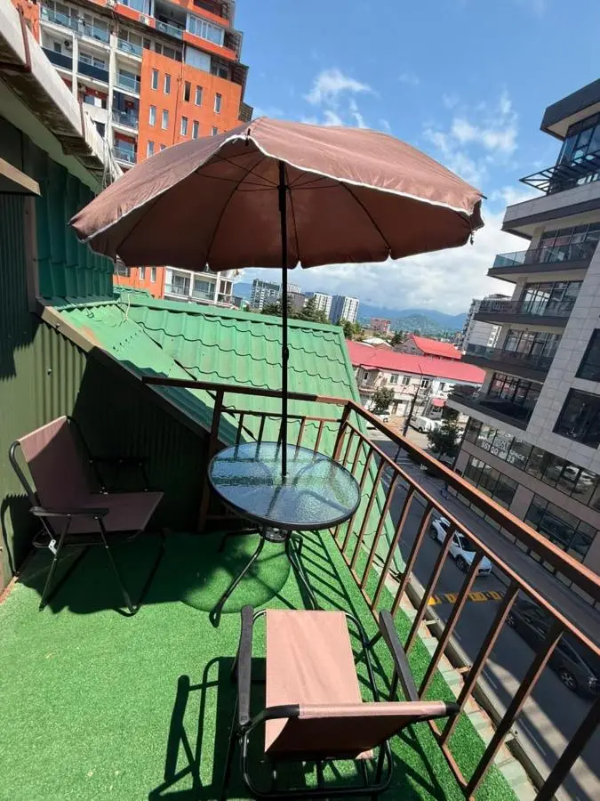Emilia Hotel Batumi Old Town