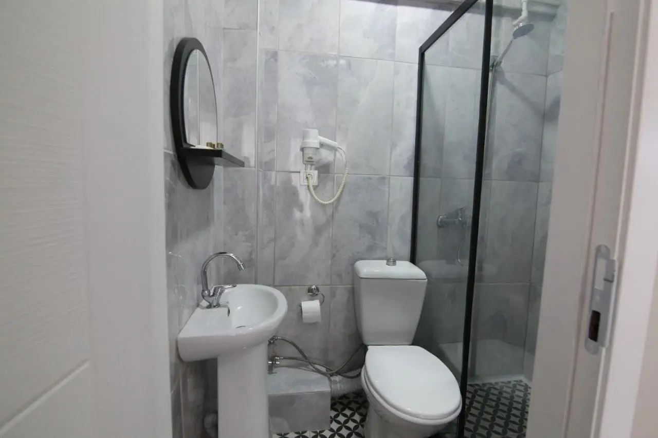 THE LİMA SUİTES KADIKÖY