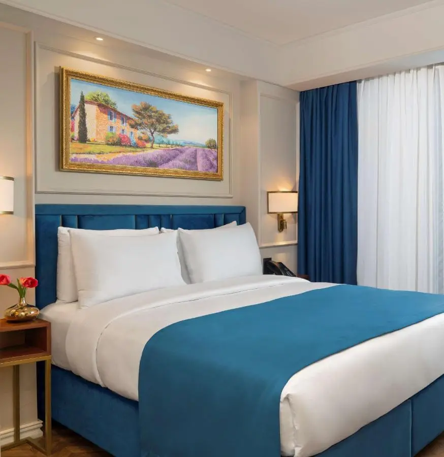 Royan Hotel Hagia Sophia, a member of Radisson Individuals