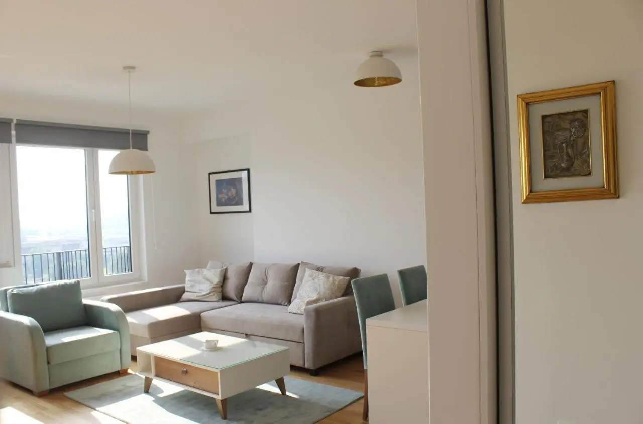 Apartment Otoka Sarajevo
