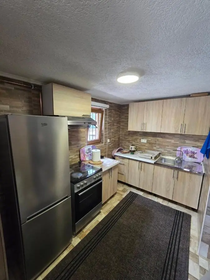 Princips Apartment