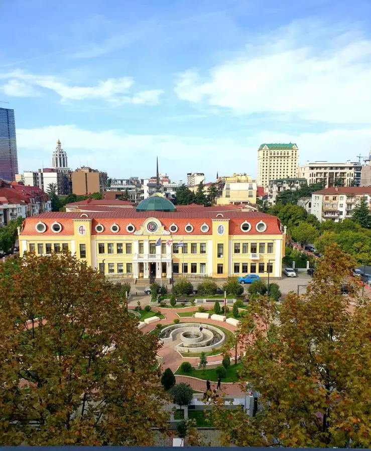 Terrace View