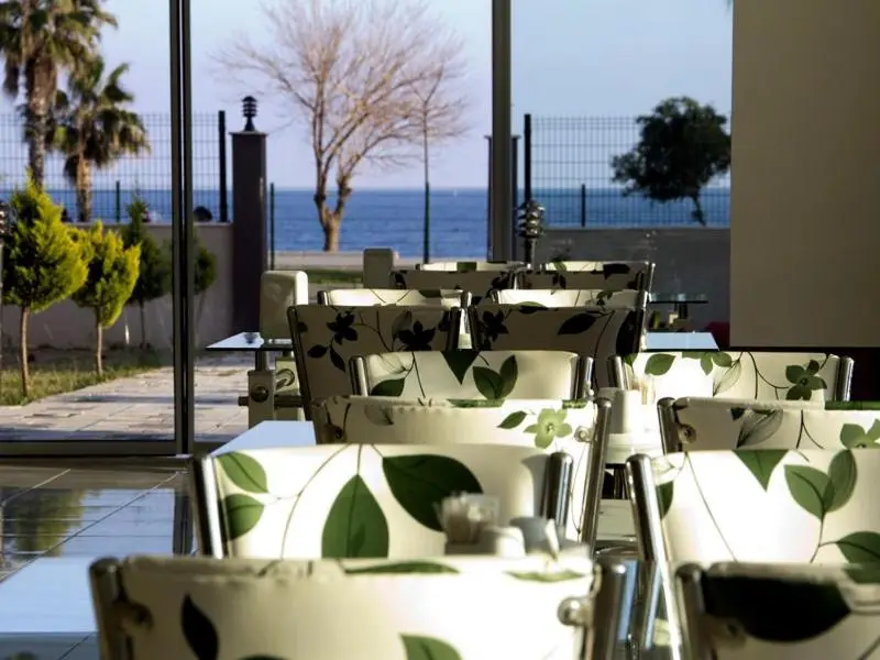 Volkii Hotel