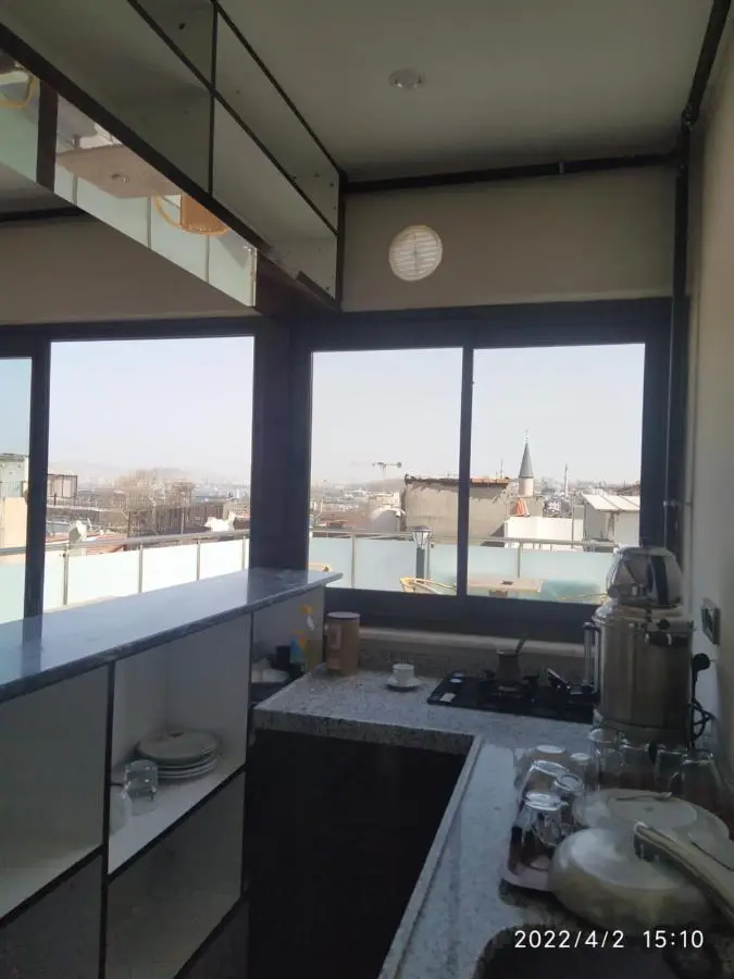 BoNaMi Hotel