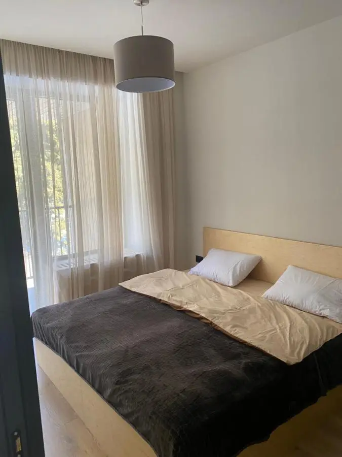 Apartment Kokhta-Mitarbi Resort 2, 3, 14