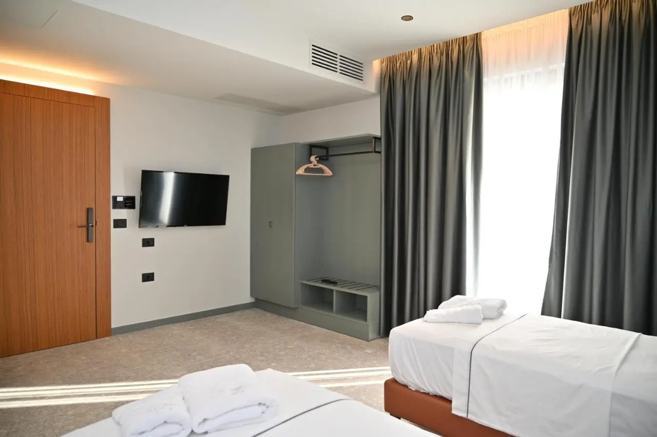 Adria Palace Hotel & SPA