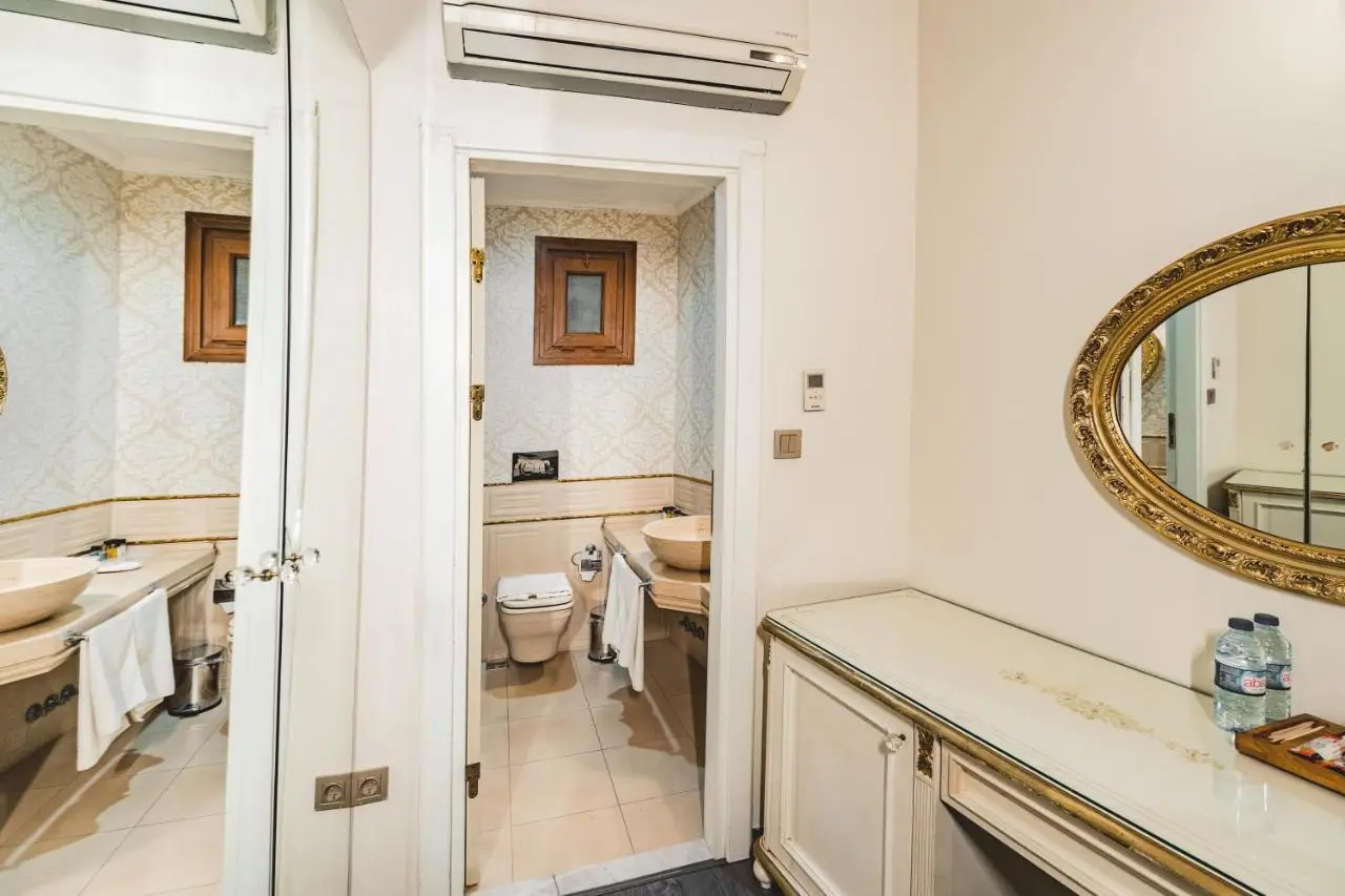 Hotel Fresia Istanbul