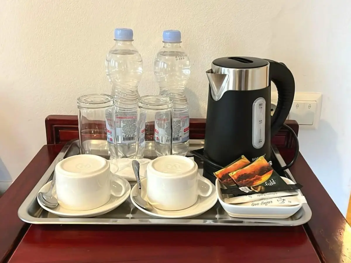 Beaumonde Hotel Tbilisi