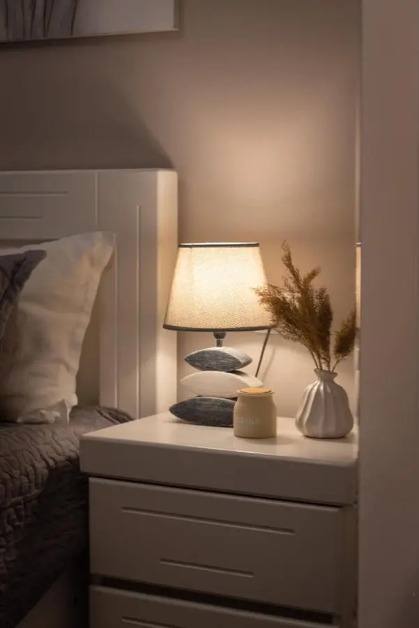 GG Home - new, cozy 2 bedroom apartment on 16th floor