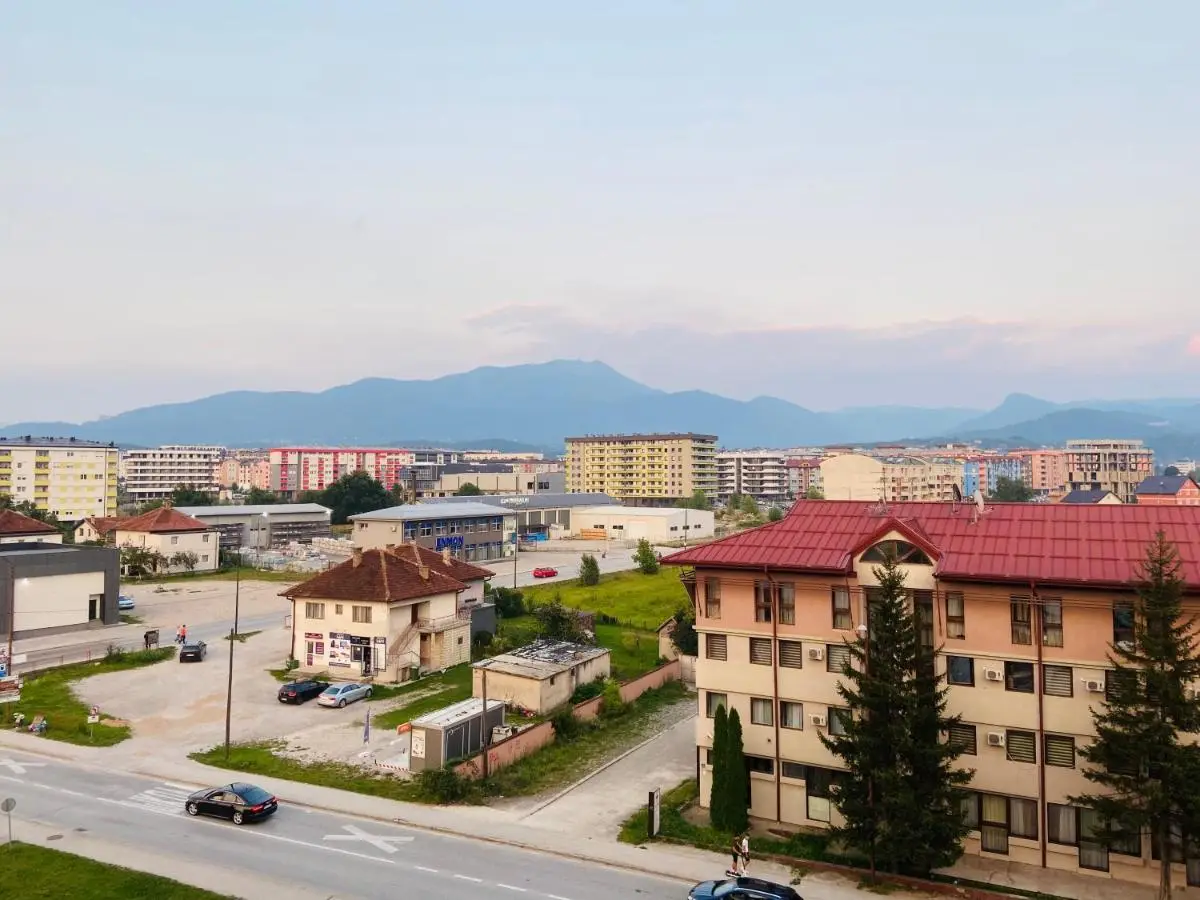 Apartman JR2020