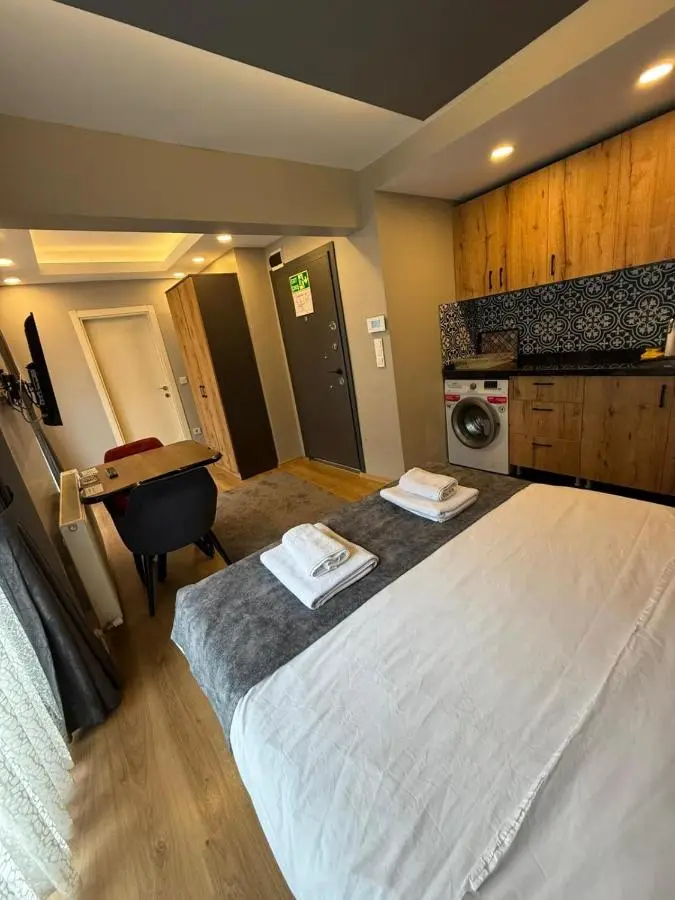 AYD Apartment Taksim