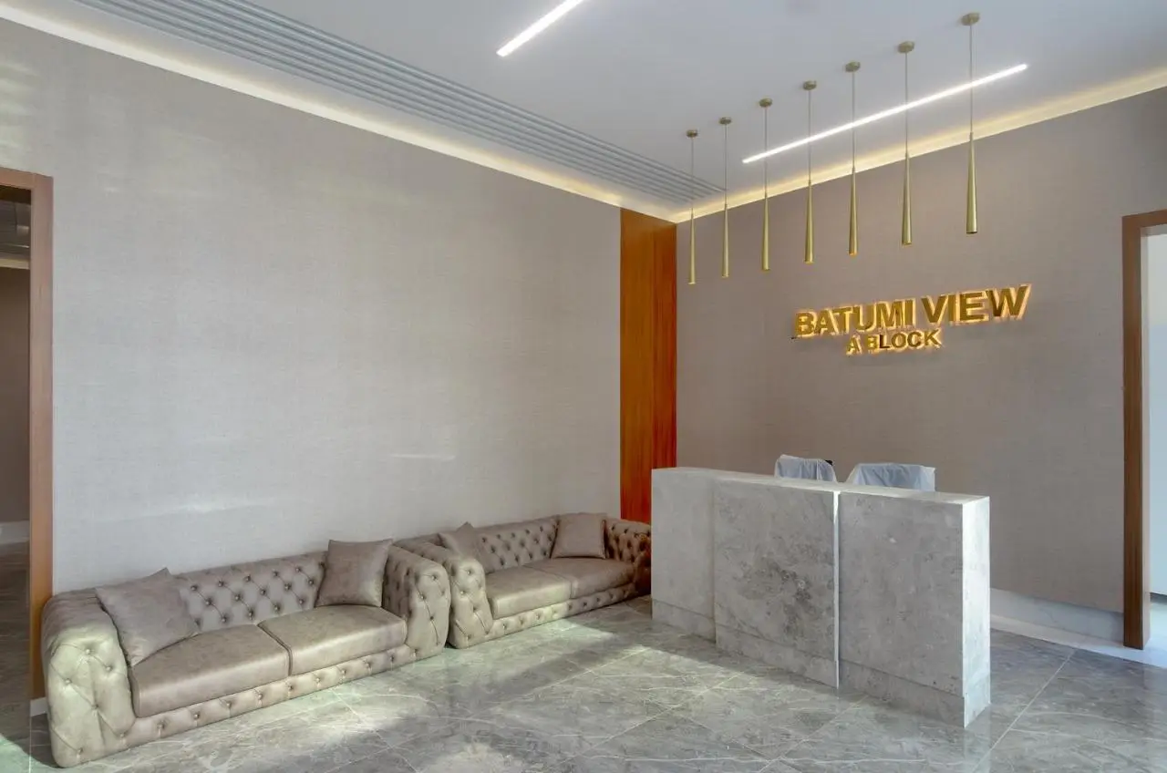 GlobalStay Batumi View Beachfront Apartments
