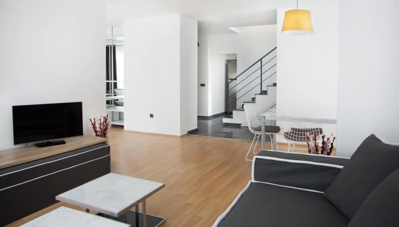 Nish Suites Atasehir