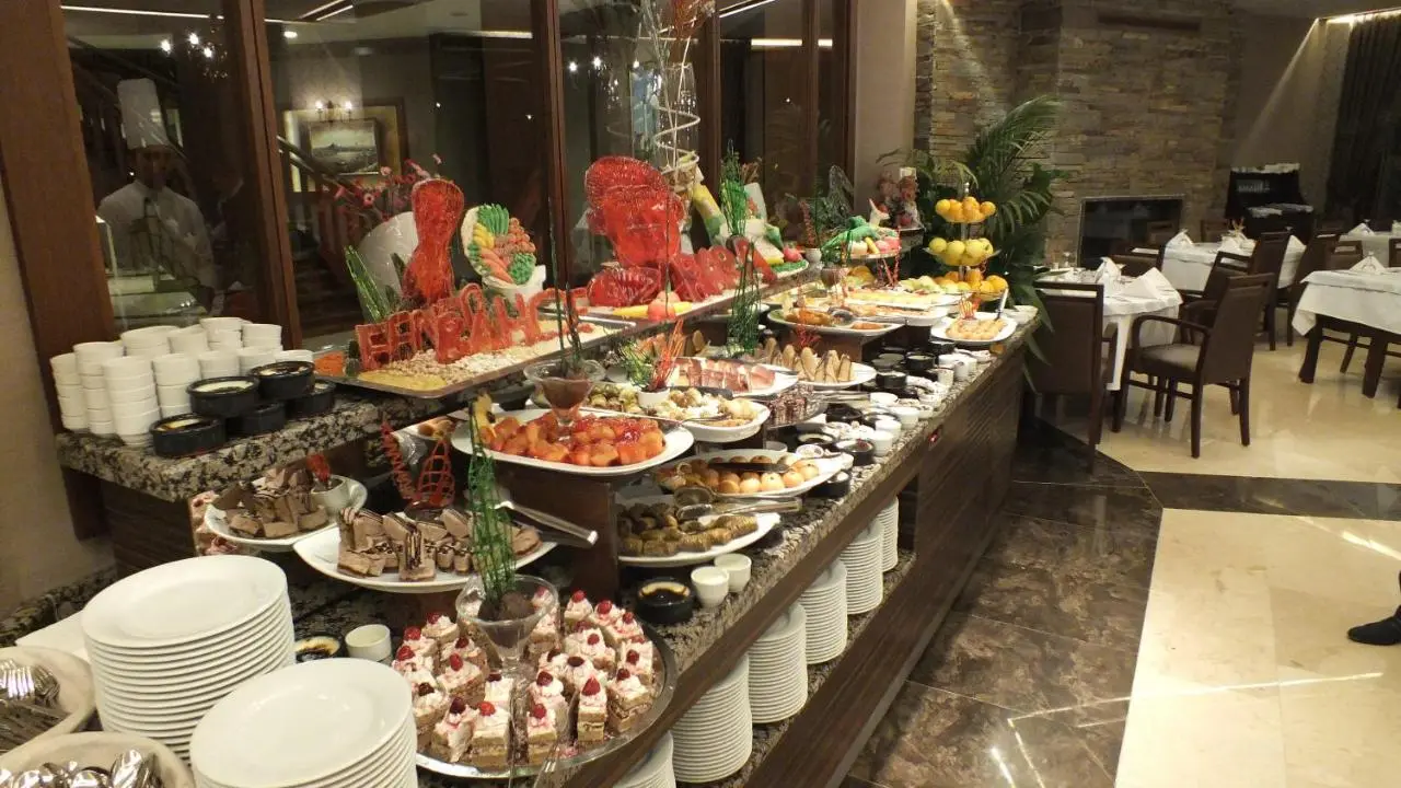 Fenerbahçe Serkan Acar Resort&Sports Topuk Yaylası